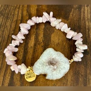 Kinsley Armelle Bracelet